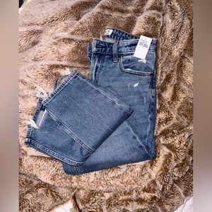 Abercrombie Skinny Jeans NWT